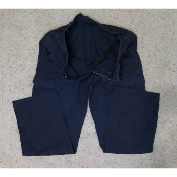 Horace Small THE FORCE Men's Size 32 Tactical Pants Tall/Long Black HS2347 P1 - Picture 10 of 12